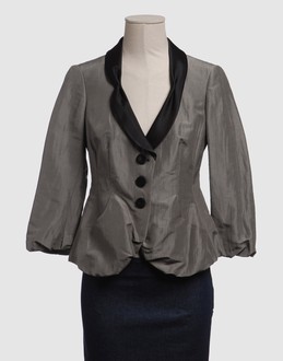 EMPORIO ARMANI CAPISPALLA Giacche su YOOX.COM
