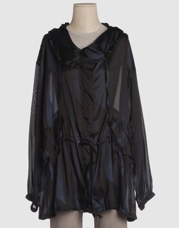 DRIES VAN NOTEN CAPISPALLA Soprabiti su YOOX.COM