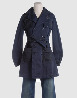 Diesel manteaux pardessus