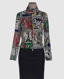 JC de CASTELBAJAC - Jackets