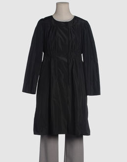 CACHAREL - MANTEAUX - Pardessus - sur YOOX.COM