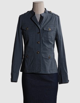 MARC BY MARC JACOBS CAPISPALLA Giacche su YOOX.COM