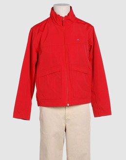 Tommy hilfiger manteaux manteaux courts