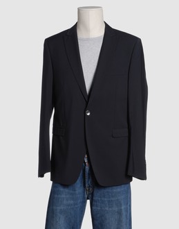 FUTURO - COATS & JACKETS - Blazers - on YOOX.COM