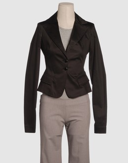PATRIZIA PEPE CAPISPALLA Giacche su YOOX.COM