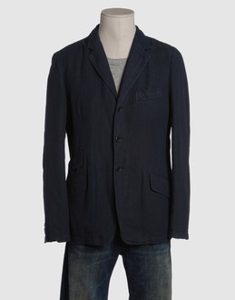 COMFORT - COATS & JACKETS - Blazers - on YOOX.COM