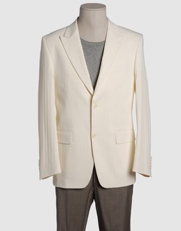 Futuro manteaux vestes