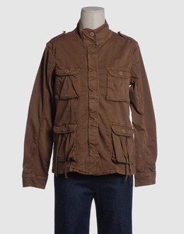 VINTAGE 55 CAPISPALLA Giacconi su YOOX.COM