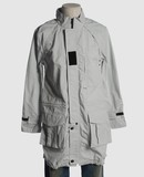 SURFACE TO AIR - Mid-length jackets