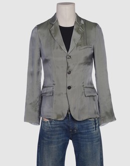 Jean paul gaultier manteaux vestes