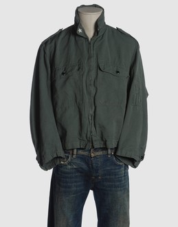 A.n.g.e.l.o. manteaux vestes