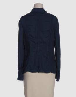 Giacche invernali donna ARMANI JEANS