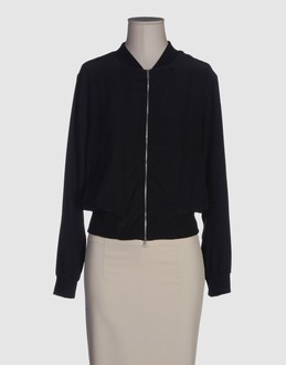 DRIES VAN NOTEN CAPISPALLA Giubbotti su YOOX.COM