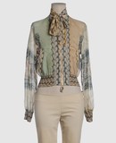 JEAN PAUL GAULTIER - Jackets