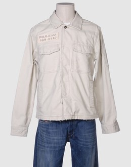 Polo jeans company manteaux blousons