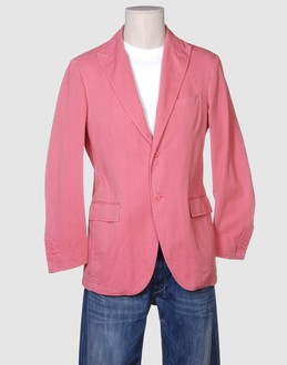 CANTARELLI - COATS & JACKETS - Blazers - on YOOX.COM