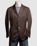 BURNETT COAT - Blazers