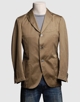 Confronta prezzi Burnett coat capispalla giacche su yoox.com