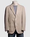 BURNETT COAT - Blazers