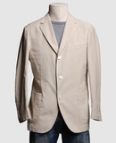 BURNETT COAT - Blazers