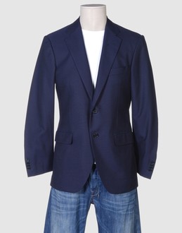 RAFFAELE CARUSO SARTORIA PARMA - CAPISPALLA - Giacche - su YOOX.COM