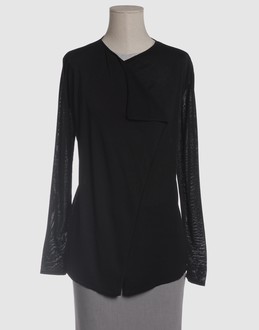 SALVATORE FERRAGAMO CAPISPALLA Giacche su YOOX.COM
