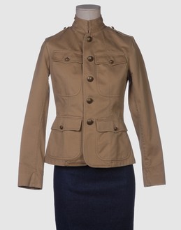 RALPH LAUREN - MANTEAUX - Vestes - sur YOOX.COM