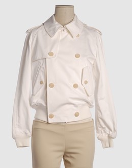RALPH LAUREN - MANTEAUX - Blousons - sur YOOX.COM