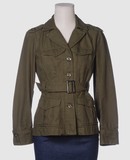 SPORTMAX CAPISPALLA Giacche su YOOXCOM