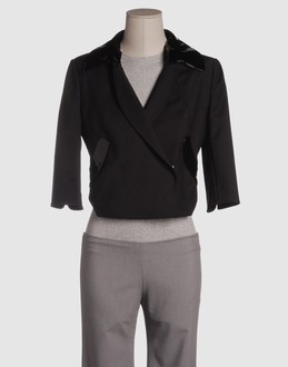 DOLCE & GABBANA - MANTEAUX - Vestes - sur YOOX.COM
