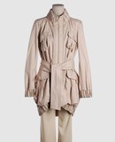 MONCLER - Coats