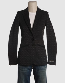 DIESEL - MANTEAUX - Vestes - sur YOOX.COM