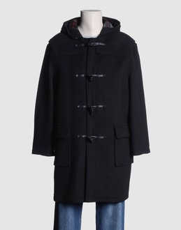 Gloverall manteaux manteaux longs