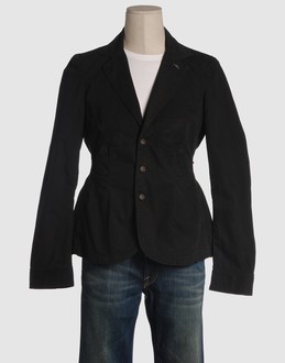 DIESEL - MANTEAUX - Vestes - sur YOOX.COM