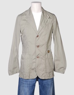 G-STAR RAW - MANTEAUX - Vestes - sur YOOX.COM