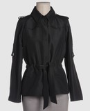COSTUME NATIONAL - Mid-length jackets
