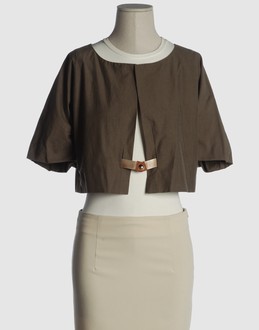 MARNI CAPISPALLA Giacche su YOOX.COM