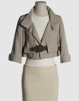 MARNI CAPISPALLA Giacche su YOOX.COM