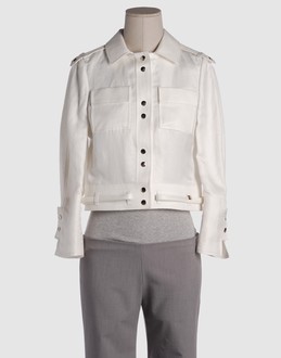 Gucci manteaux blousons