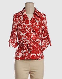 E/V4 - Women - COATS & JACKETS - Blazers on YOOX.COM