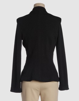 Giacche invernali donna ARMANI COLLEZIONI