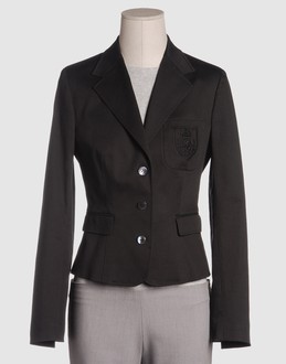 DOLCE & GABBANA - MANTEAUX - Vestes - sur YOOX.COM