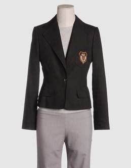 DOLCE & GABBANA - MANTEAUX - Vestes - sur YOOX.COM
