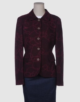 BALMAIN CAPISPALLA Giacche su YOOX.COM