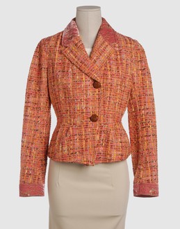 JOHN GALLIANO CAPISPALLA Giacche su YOOX.COM