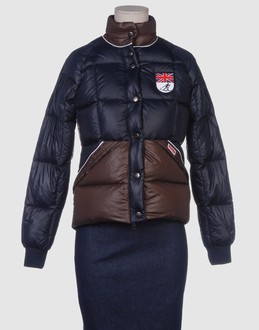 Confronta prezzi Puffa capispalla piumini su yoox.com
