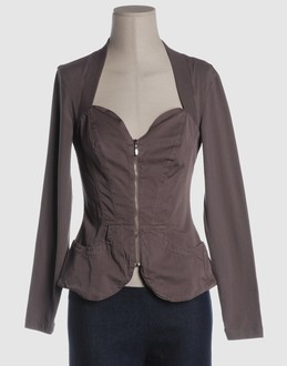 European culture manteaux vestes