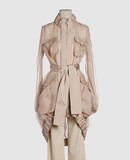 MONCLER CAPISPALLA Soprabiti su YOOXCOM