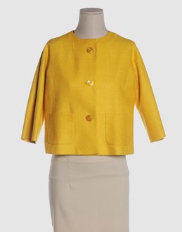 ETRO CAPISPALLA Giacche su YOOXCOM