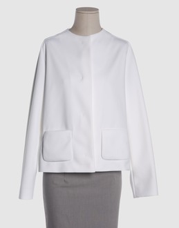 Jil sander manteaux vestes
